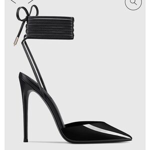 FEMME LOS ANGELES‎ The Luisa Lace Up